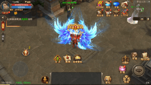 【全民奇迹8.3】跨服修复工具+视频教程-侠隐阁源码