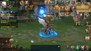 阿拉德之怒搭建过程中遇到的问题合集整理-侠隐阁源码