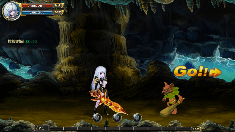 图片[2]-稀有格斗手游【剑魂之刃】最新整理Linux手工端+本地注册+安卓苹果+自带假人+GM后台+搭建教程-侠隐阁源码