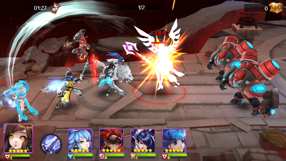 图片[5]-卡牌手游【少年封神榜】最新整理Linux手工端+GM工具+安卓苹果+搭建教程-侠隐阁源码