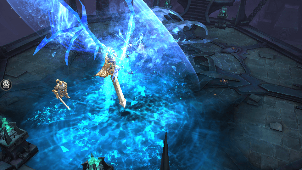 图片[7]-魔幻3D手游【龙骑战歌】一键即玩服务端+安卓端+GM命令+精品网站+搭建教程-侠隐阁源码