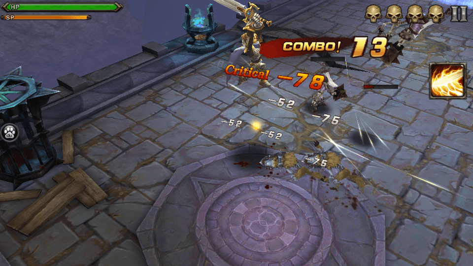 图片[8]-魔幻3D手游【龙骑战歌】一键即玩服务端+安卓端+GM命令+精品网站+搭建教程-侠隐阁源码