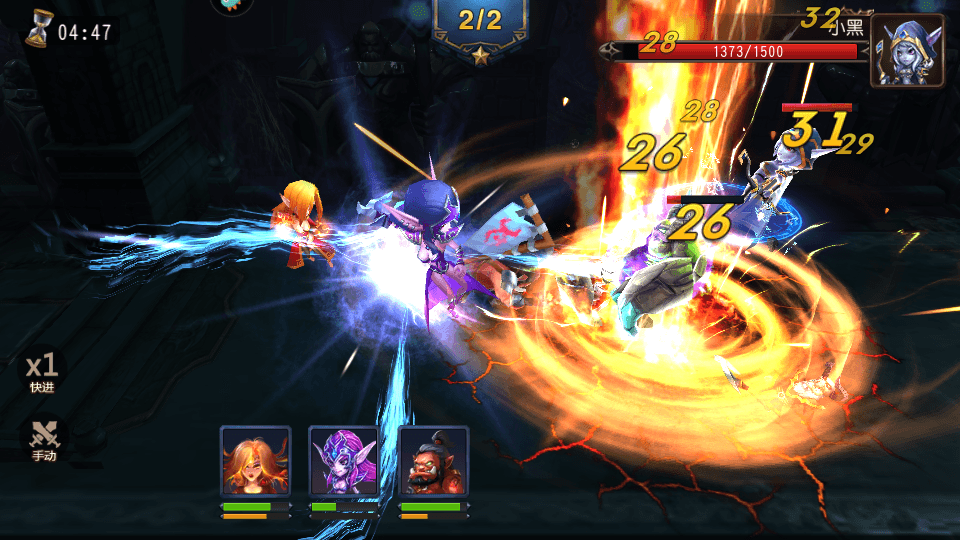 图片[6]-经典卡牌手游【绝地兽人】最新整理Linux手工服务端+充值修改后台+安卓客户端+搭建教程-侠隐阁源码