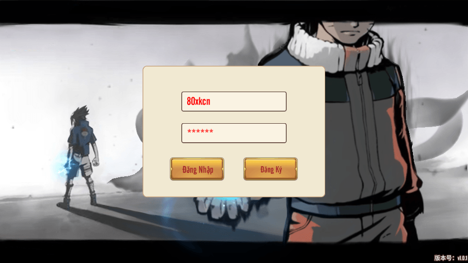 图片[1]-横版卡牌手游【火影•重生】最新整理Linux手工服务端+安卓+GM后台+搭建教程-侠隐阁源码