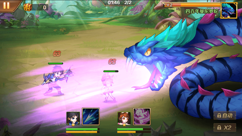 图片[4]-经典卡牌手游【新斗罗大陆之漫游奥斯卡】最新整理Linux手工服务端+安卓苹果双端+运营后台+GM授权后台+通用搭建教程-侠隐阁源码