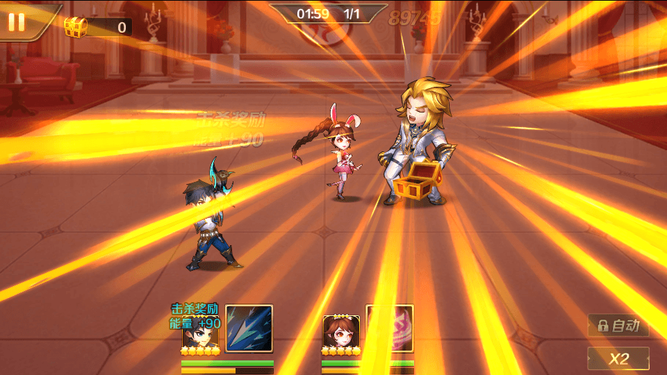 图片[6]-经典卡牌手游【新斗罗大陆之漫游奥斯卡】最新整理Linux手工服务端+安卓苹果双端+运营后台+GM授权后台+通用搭建教程-侠隐阁源码