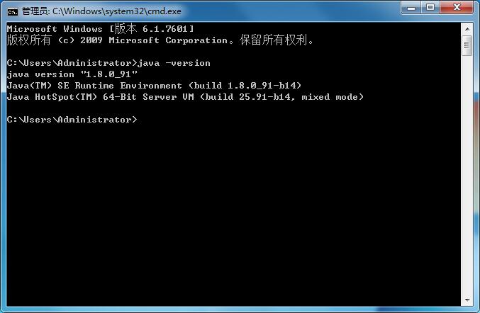 图片[7]-Win7系统Java环境变量配置全套图文详解-开发工具论坛-社区热门-侠隐阁源码