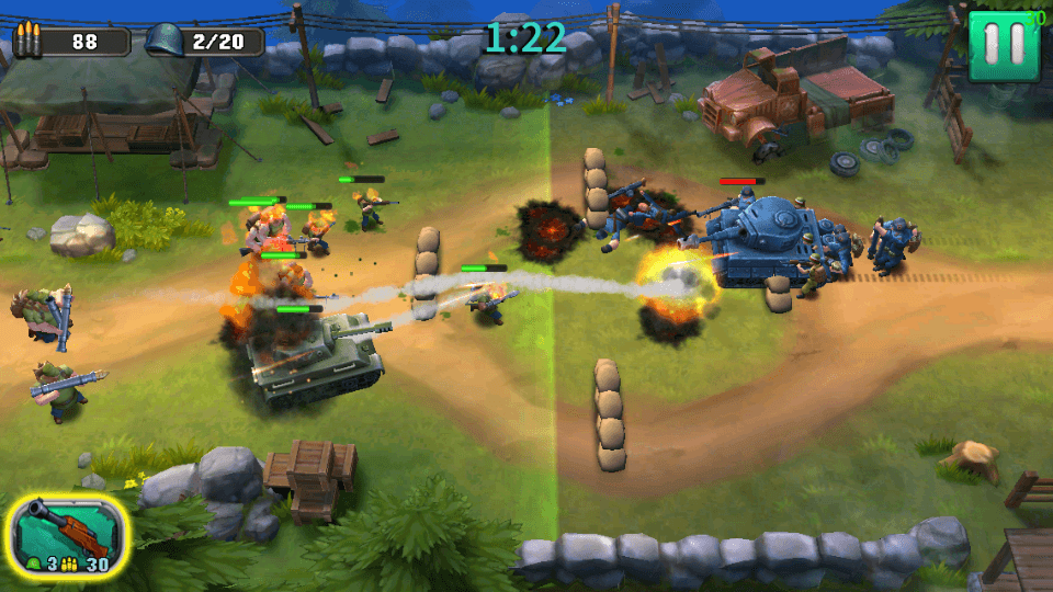 图片[2]-策略手游【口袋战争】最新整理Linux手工服务端+安卓+去内置GM+运营后台+授权后台+搭建教程-侠隐阁源码