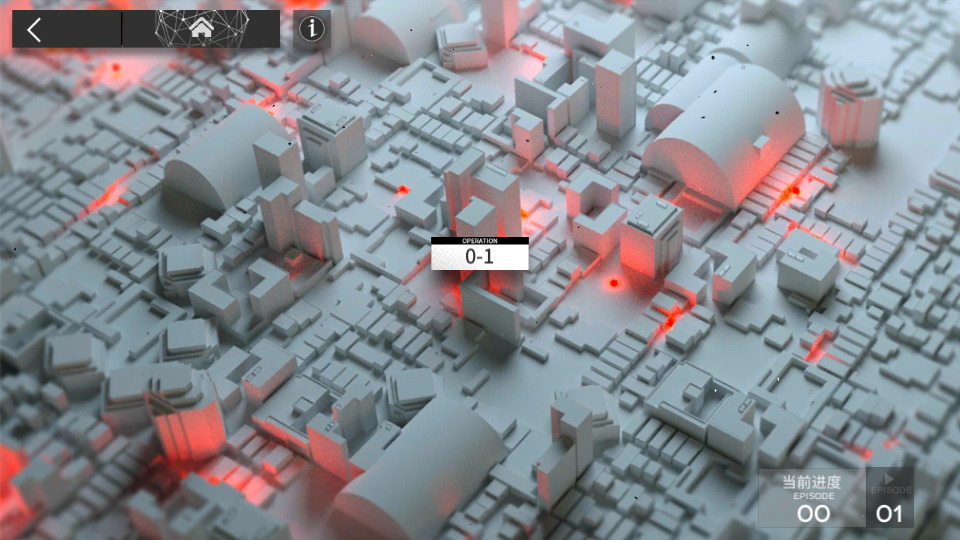 图片[6]-稀有策略卡牌塔防手游【明日方舟】最新整理WIN系一键服务端+安卓+代理+搭建教程-侠隐阁源码