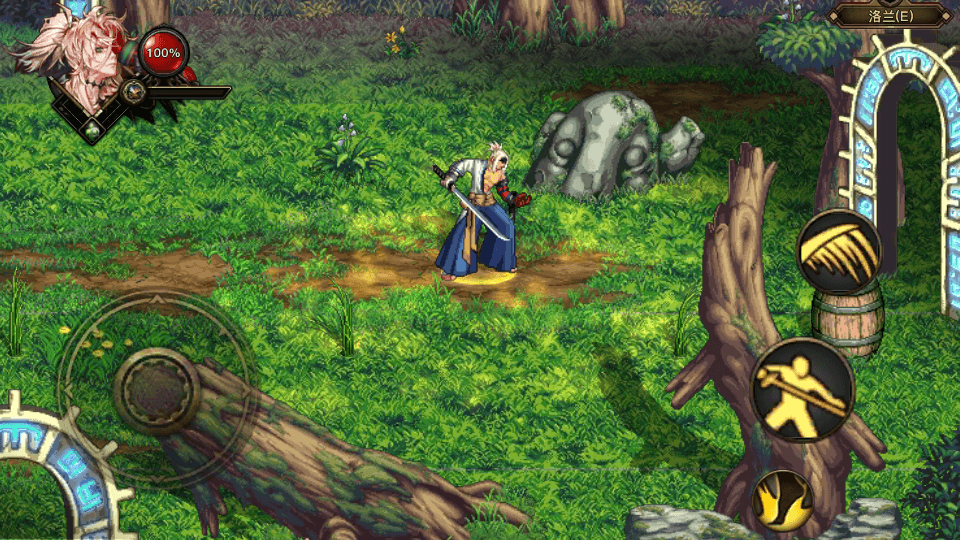 图片[4]-综合单机【内购破解】8000多款安装即玩+全类游戏+安卓手游+破解手游-侠隐阁源码