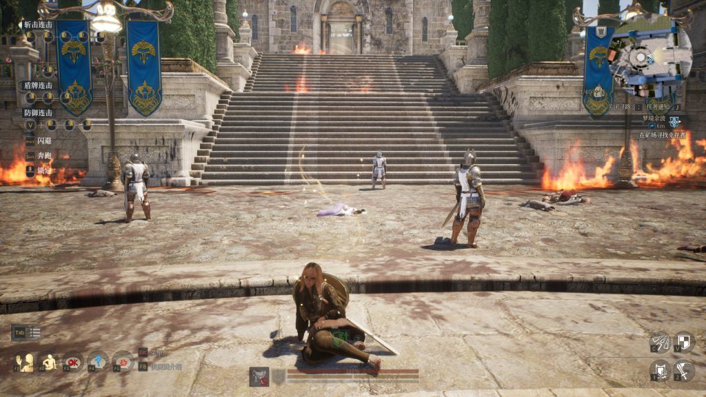 图片[4]-经典端游【神佑释放】最新整理WIN系半手工服务端+PC客户端+网页后台+网页商城+搭建教程-侠隐阁源码